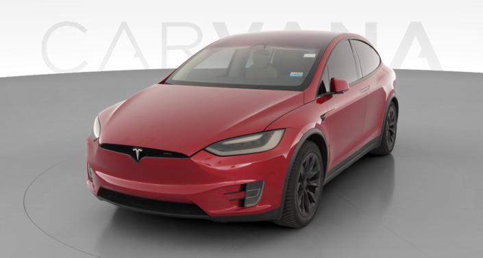 tesla model x 2017 5YJXCAE22HF052975 image tesla model x 2017 5YJXCAE22HF052975 image
